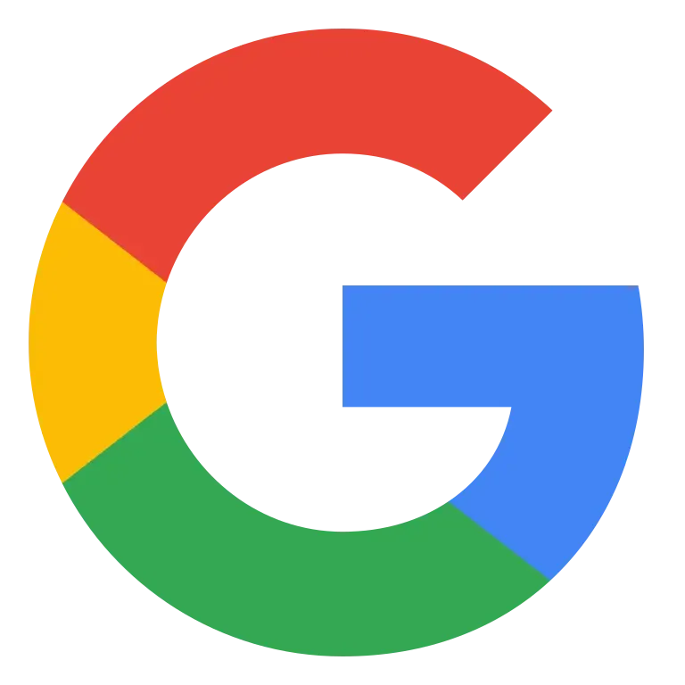 Google Reviews logo showing 4.9 star rating for Clinic 27 Chiropractic Sydney CBD